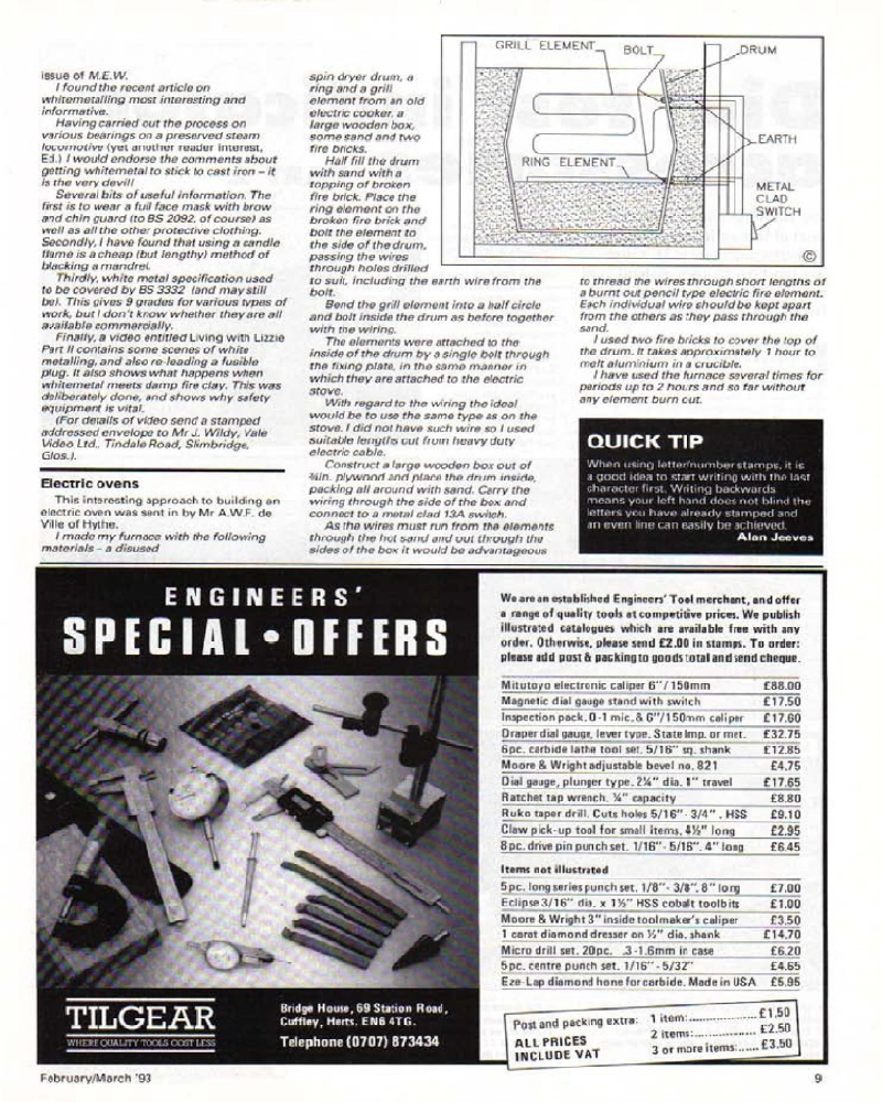 Model Engineers 1993-015